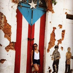 Meet your Posher, Siera